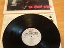 NIKKI SUDDEN & DAVE KUDSWORTH JACOBITES LP THE RAGGED SCHOOL TWIN TONE + INNER