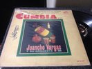 JUANCHO VARGAS Y SU ORQUESTA 