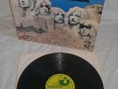 Deep Purple - In Rock - UK 1970 1st press Harvest vinyl LP no EMI on label A2/B1