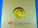 Vintage 1960s ACETATE Jonathan Winters Comedy Routines Baseball + Teen Age Kid +