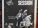 LEON RUSSELL AND FRIENDS Session - IN SHRINK LP Vinyl Live - Not TMOQ TAKRL