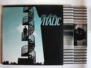 Vitalic OK Cowboy EU 2LP 2005 + Innerbags Top