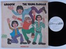YOUNG RASCALS Groovin' ATLANTIC 8148 LP NM mono wlp