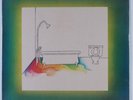 ZEPHYR Self Titled ABC PROBE LP SEALED promo