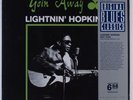 LIGHTNIN' HOPKINS Goin' Away BLUESVILLE OBC-522 LP SEALED