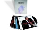ANDREA BOCELLI-THE COMPLETE POP VINYL ALBUMS BOX SET -VINYL LP VERVE NEW