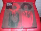 UNKLE - WAR STORIES  UK 4LP BOX SET MINT/SEALED
