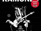 #0889397940065 Ramones - Here Today Gone Tomorrow: Live At The  O [LP Vinyl] New