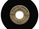 LEAH DAWSON CHOKER CAMPBELL ORCHESTRA - MY MECHANICAL MAN - MAGIC CITY - EX.