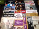 Frank Sinatra,Kenton ,Chris Barber,Acker Bilk, & More Jazz,blues
