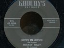 45bs-rockabilly-KHOURY'S 712-Mickey Gilley