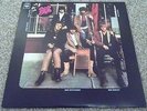 MOBY GRAPE - MOBY GRAPE LP (SUNDAZED LP5225) WITHDRAWN (WITH POSTER)