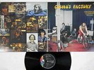 CREEDENCE CLEARWATER REVIVAL COSMO'S FACTORY LIBERTY LP-80054 Japan LP