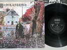 BLACK SABBATH SAME NEMS SP18-5010 Japanese Pressing Vinyl LP