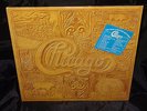 Chicago Chicago VII SEALED USA 1974 1ST PRESS EMBOSSED 2 LP SET W/ HYPE STICKER