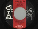 Northern Soul - Jessie Mae - Don't Freeze On Me - DRA **LISTEN**