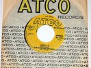 The Rolling Stones - Angie - Atco RS 19105 Philippines 7