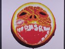 BLACK MOTH SUPER RAINBOW: Cobra Juicy LP (white & orange platter vinyl, gatefol