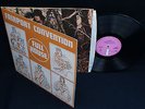 Fairport Convention - Full House. (U.K.3/3,1970.NM Vinyl)