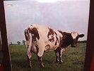 Pink Floyd Quad LP Atom Heart Mother 1970 Harvest Q4SHVL 781 Australia VG++ Rare