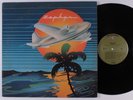 ZEPHYR Sunset Ride WARNER BROS LP NM promo w/ insert
