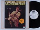 JOHN HAMMOND Southern Fried ATLANTIC SD 8251 LP NM wlp