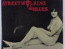 STREETWALKING BLUES various STASH ST-117 LP SEALED