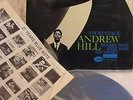 Andrew Hill SMOKE STACK LP mono E+