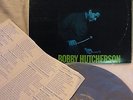 Bobby Hutcherson DIALOGUE Blue Note LP Sam Rivers NM-