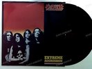 Kreator - Extreme Aggression GER LP 1989 + Innerbag //2