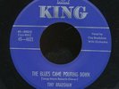 45bs-R&B-KING 4621-Tiny Bradshaw