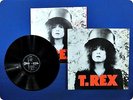 T. REX The Slider EOP80565 LP DS1067