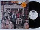 YES Self Titled ATLANTIC SD 8243 LP NM wlp w/ lyric insert