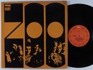 ZOO Self Titled MERCURY SR 61300 LP NM gatefold