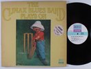 CLIMAX BLUES BAND Plays On SIRE SES 97023 LP NM promo gatefold