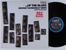 GEORGE HARMONICA SMITH ...Of the Blues ABC BLUESWAY BLS-6029 LP NM promo