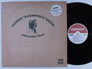 GEORGE HARMONICA SMITH Arkansas Trap DERAM LP NM promo