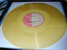 QUEEN ANOTHER ONE BITES THE DUST COLOURED VINYL 12