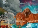 DAMIEN JURADO - VISIONS OF US ON THE LAND - NEW DELUXE VINYL LP