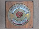 American Beauty LP The Grateful Dead