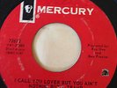 NORTHERN SOUL 45/ MARGIE HENDRIX 