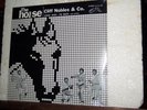 CLIFF NOBLES & CO. sealed LP The Horse PHIL-L.A. OF SOUL 4001 original FUNK soul