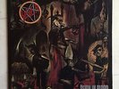 ORIGINAL 1986 SLAYER REIGN IN BLOOD 12