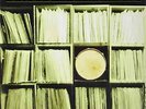 NICE,PAUL-DRUM LIBRARY 5 VINYL LP NEW