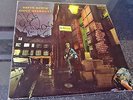 David Bowie Ziggy Stardust LP Autographed by Mick Ronson and Trevor Bolder