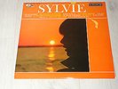 SYLVIE VARTAN TRES RARE 33 T  LP  STEREO SIXTIES TTBE COTE 200 €