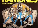 RAMONES - Road To Ruin - Vinyl (180 gram vinyl LP)