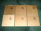 LED ZEPPELIN - IN THROUGH THE OUT DOOR 1979 SWAN SONG UK A-F FULL SET 6LPs EX+