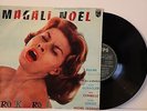 MAGALI NOEL Rare 33 T 25 cm Original 