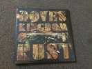 Doves - Kingdom Of Rust - New And Sealed Vinyl LP Album